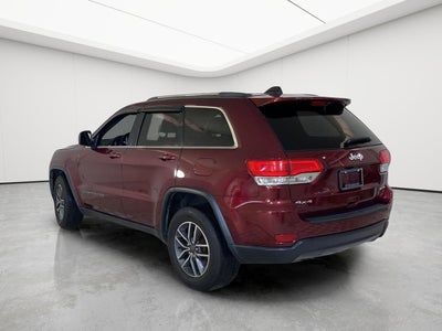 2019 Jeep Grand Cherokee Laredo E