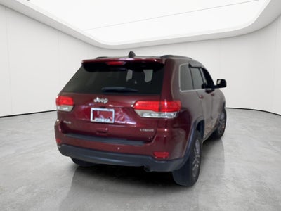2019 Jeep Grand Cherokee Laredo E