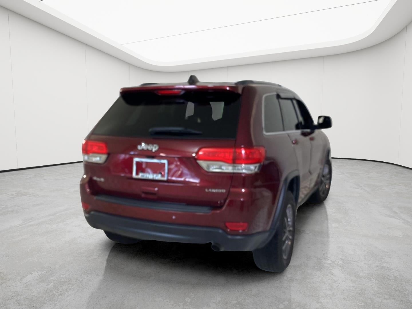 2019 Jeep Grand Cherokee Laredo E