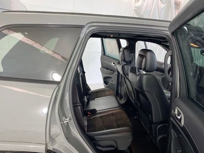 2022 Jeep Grand Cherokee WK Laredo X