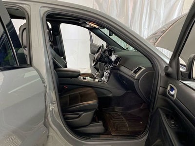 2022 Jeep Grand Cherokee WK Laredo X