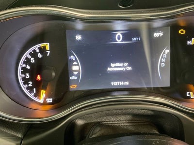 2022 Jeep Grand Cherokee WK Laredo X