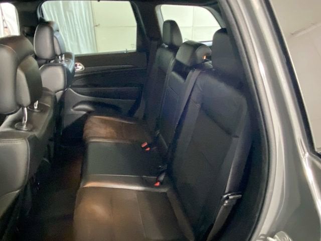 2022 Jeep Grand Cherokee WK Laredo X