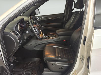 2021 Jeep Grand Cherokee Limited X 4x4