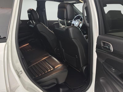 2021 Jeep Grand Cherokee Limited X 4x4