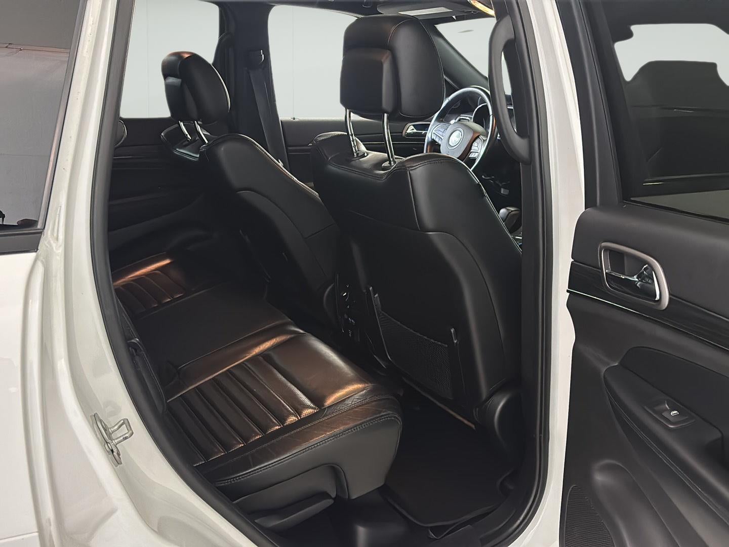 2021 Jeep Grand Cherokee Limited X 4x4