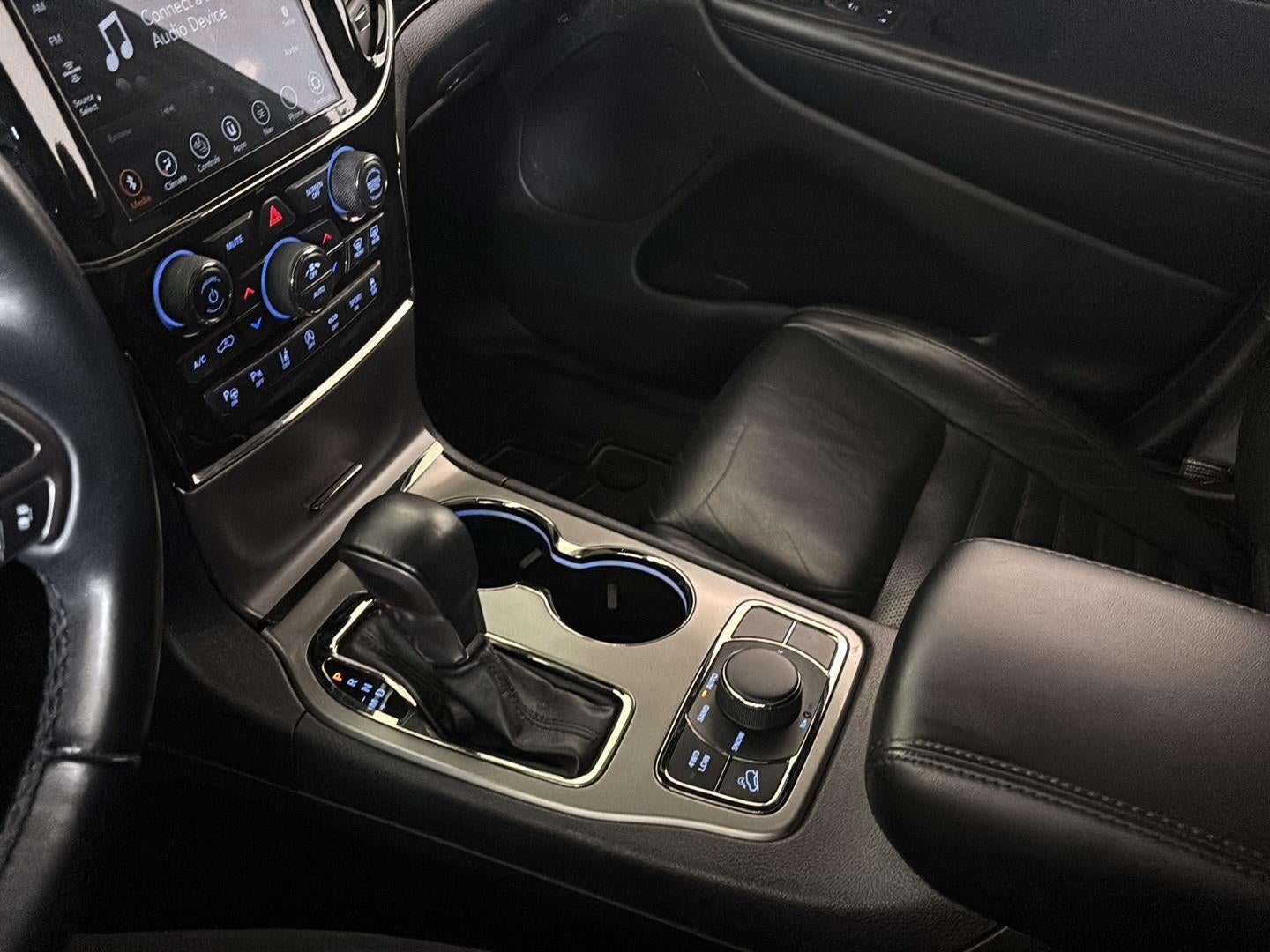 2021 Jeep Grand Cherokee Limited X 4x4