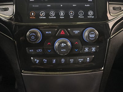2021 Jeep Grand Cherokee Limited X 4x4