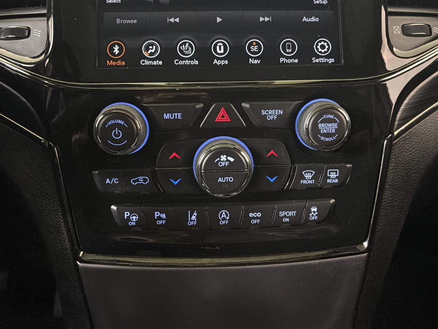 2021 Jeep Grand Cherokee Limited X 4x4