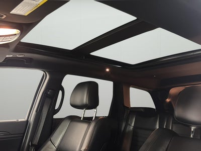2021 Jeep Grand Cherokee Limited X 4x4