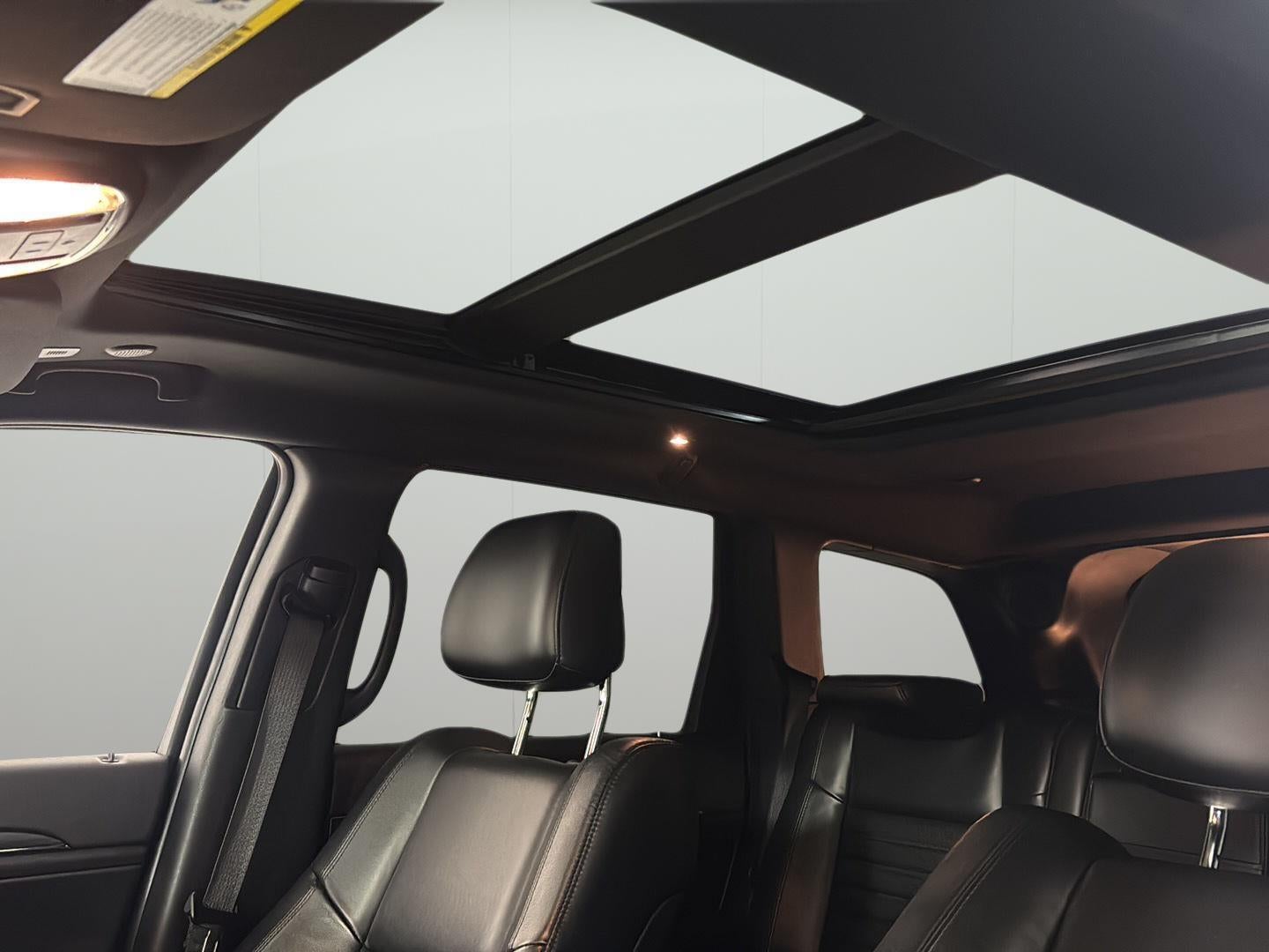 2021 Jeep Grand Cherokee Limited X 4x4