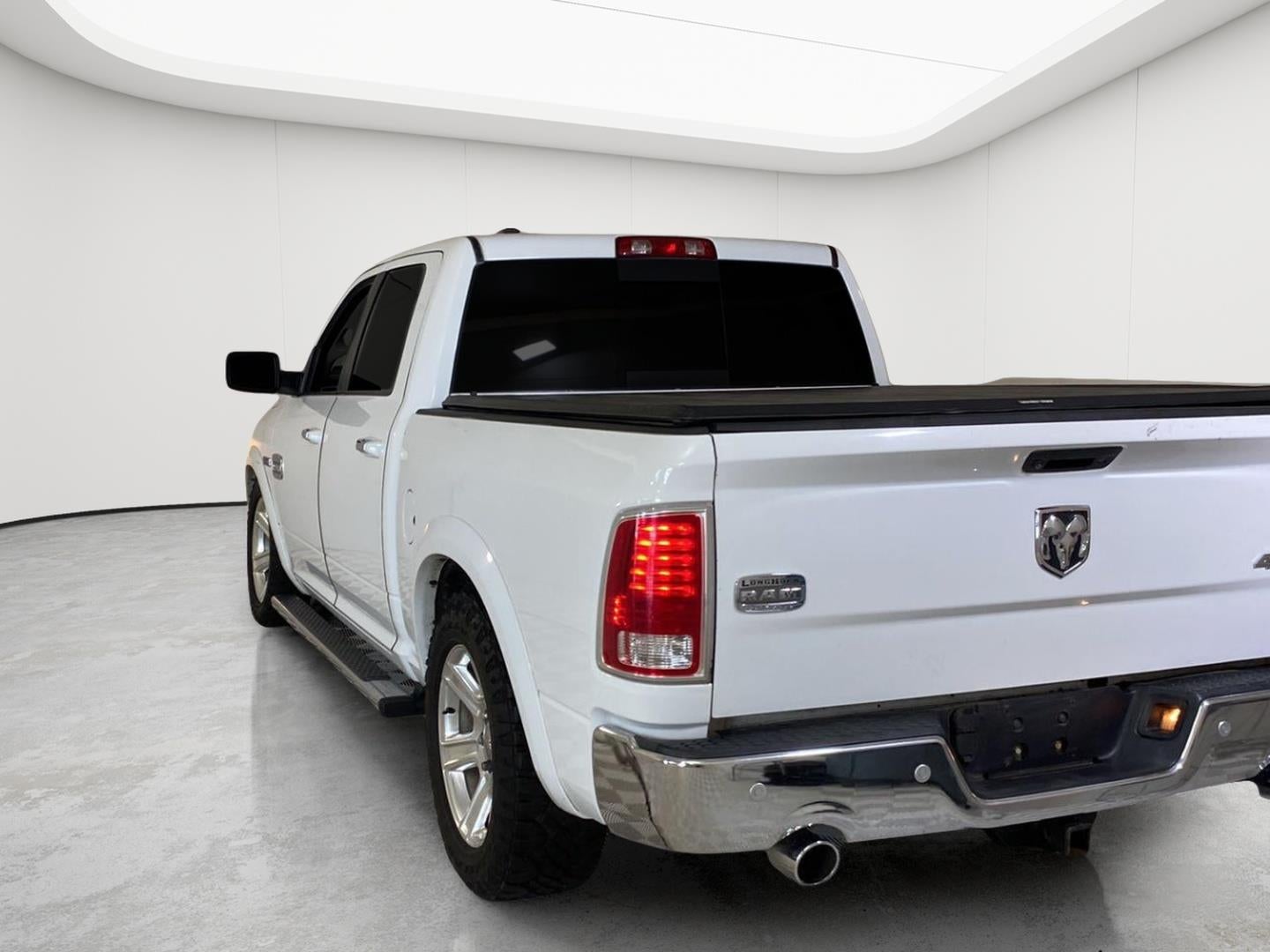 2016 RAM 1500 Longhorn