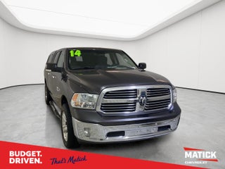 2014 RAM 1500 Big Horn