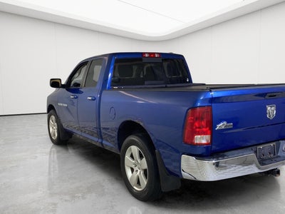 2011 RAM 1500 Big Horn