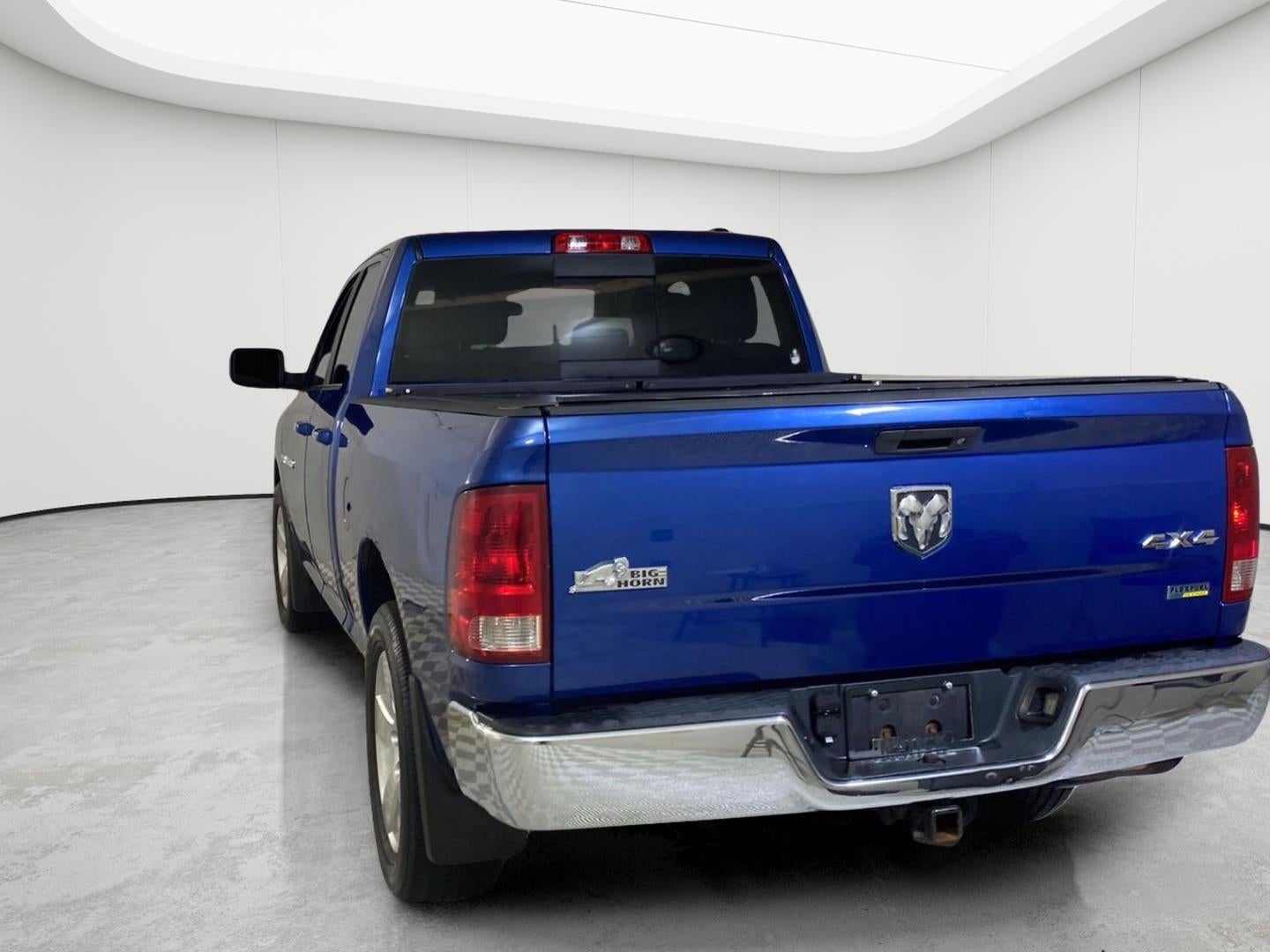 2011 RAM 1500 Big Horn
