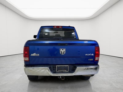 2011 RAM 1500 Big Horn