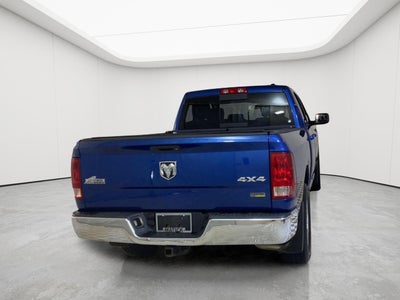 2011 RAM 1500 Big Horn