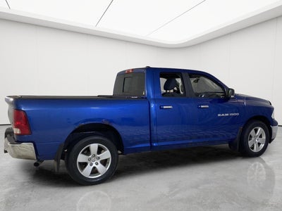 2011 RAM 1500 Big Horn