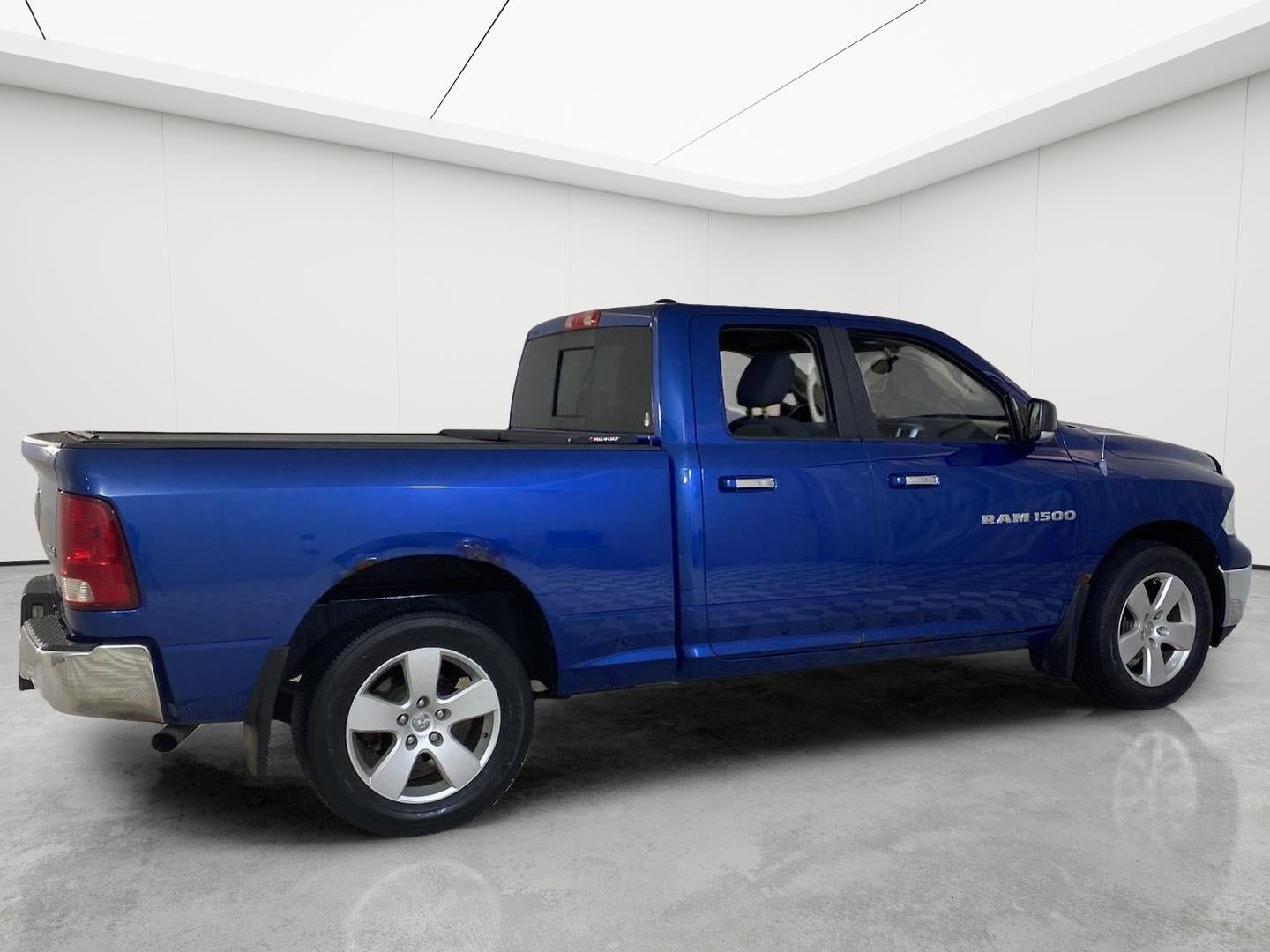 2011 RAM 1500 Big Horn