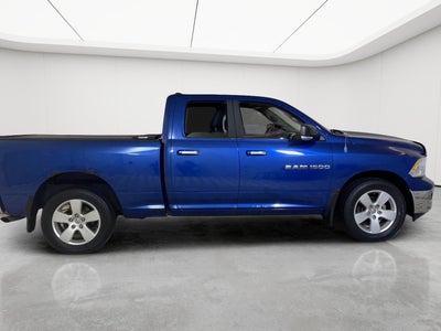 2011 RAM 1500 Big Horn