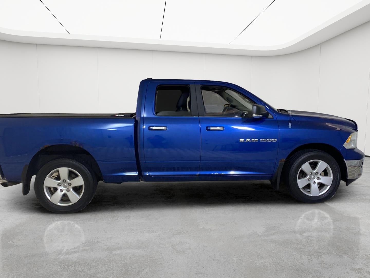 2011 RAM 1500 Big Horn