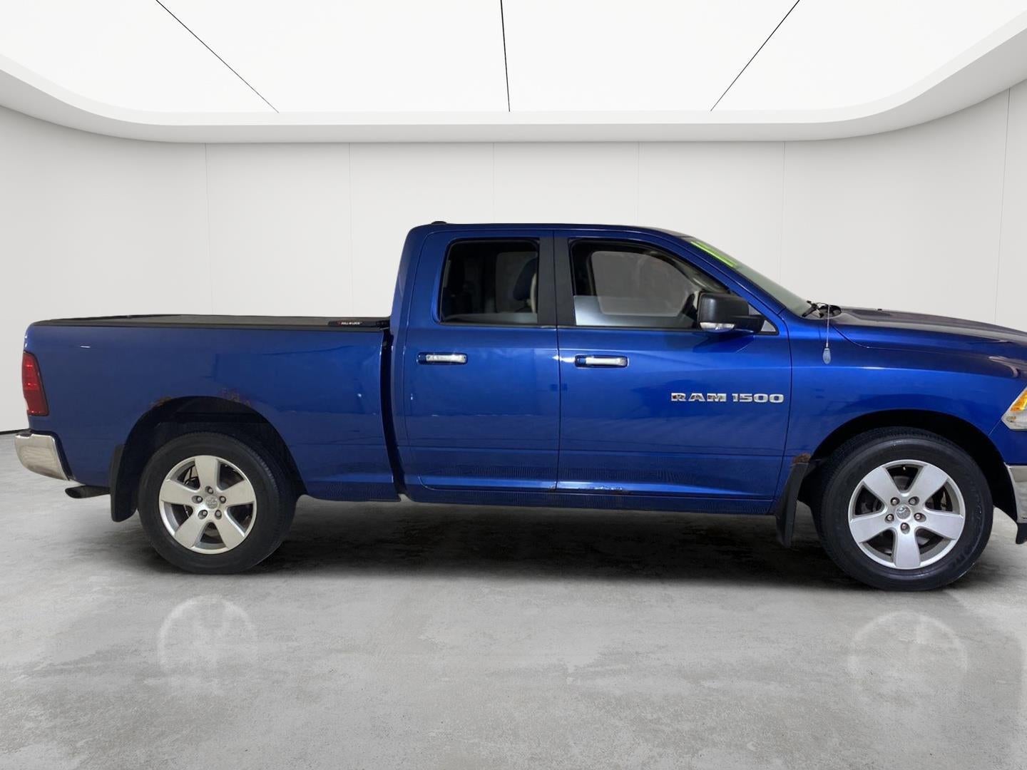 2011 RAM 1500 Big Horn