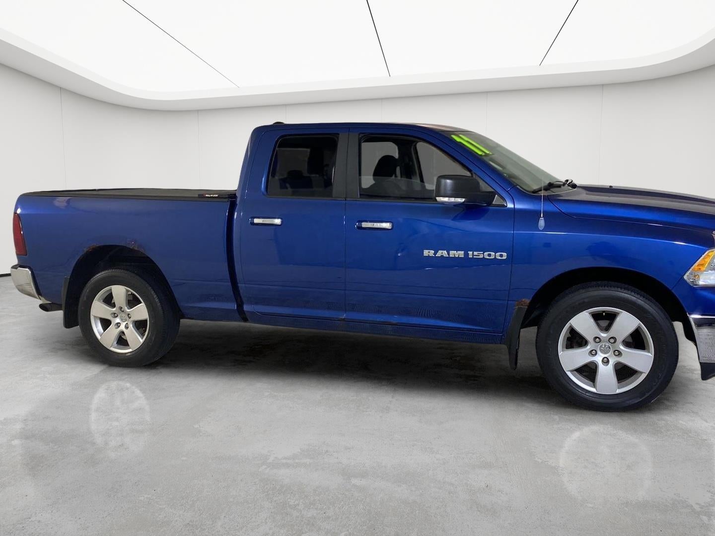 2011 RAM 1500 Big Horn