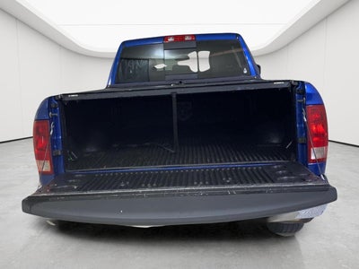 2011 RAM 1500 Big Horn