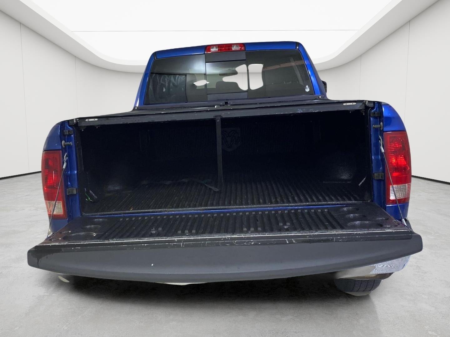 2011 RAM 1500 Big Horn