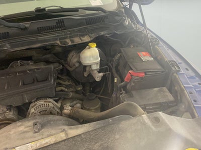 2011 RAM 1500 Big Horn