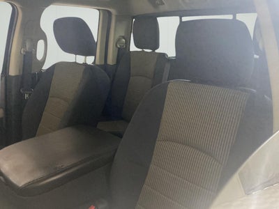 2011 RAM 1500 Big Horn