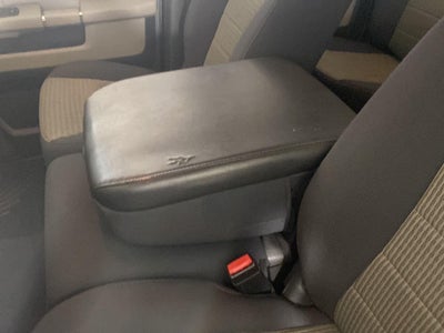 2011 RAM 1500 Big Horn