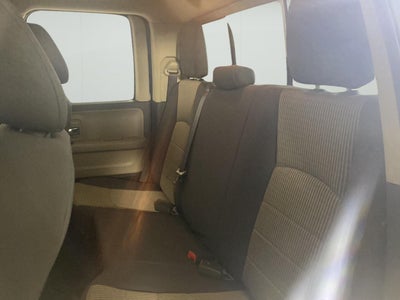 2011 RAM 1500 Big Horn