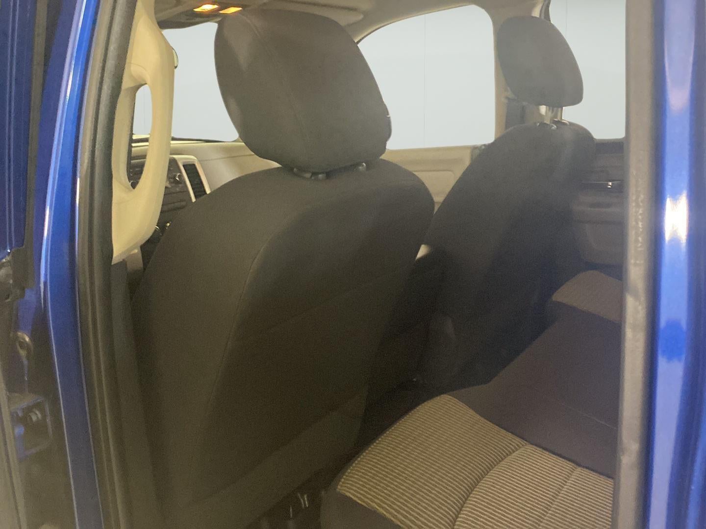2011 RAM 1500 Big Horn