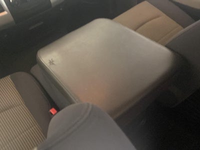 2011 RAM 1500 Big Horn