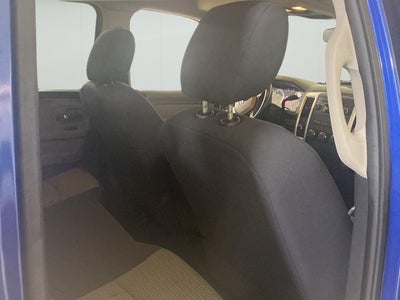 2011 RAM 1500 Big Horn