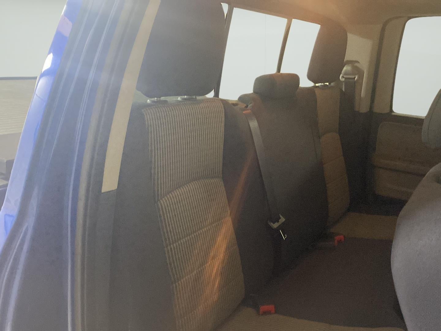 2011 RAM 1500 Big Horn