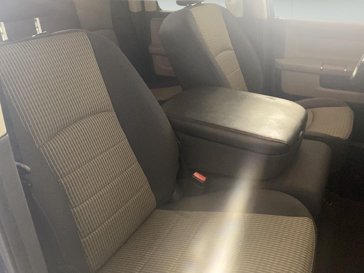 2011 RAM 1500 Big Horn