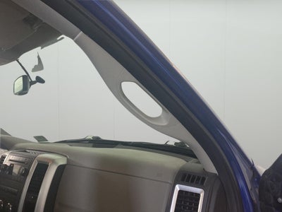 2011 RAM 1500 Big Horn