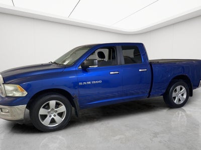 2011 RAM 1500 Big Horn