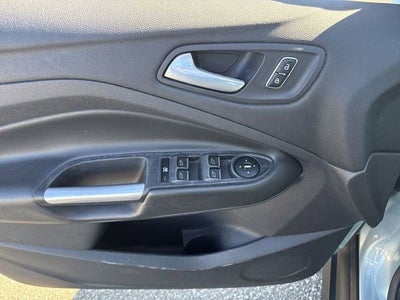 2013 Ford C-Max Hybrid SEL