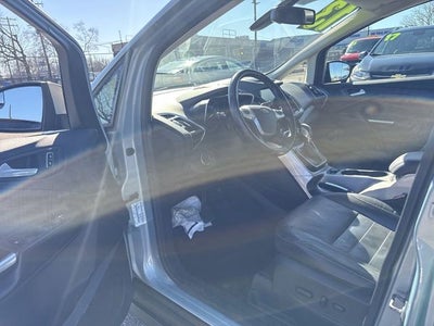 2013 Ford C-Max Hybrid SEL