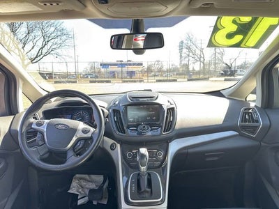 2013 Ford C-Max Hybrid SEL