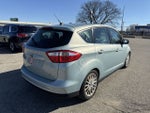 2013 Ford C-Max Hybrid SEL