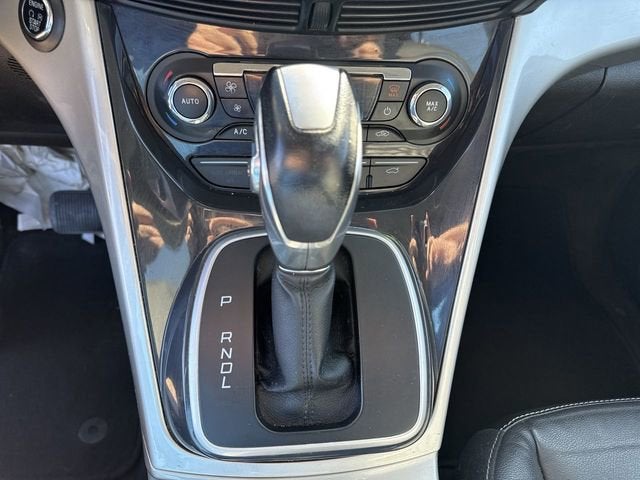 2013 Ford C-Max Hybrid SEL