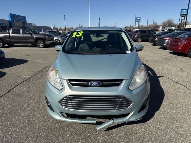 2013 Ford C-Max Hybrid SEL