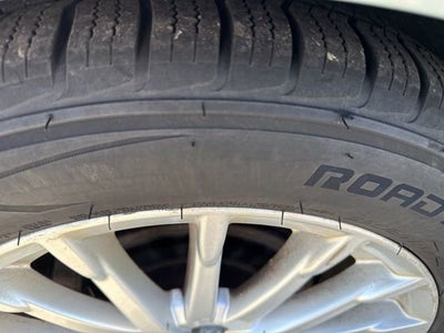 2013 Ford C-Max Hybrid SEL