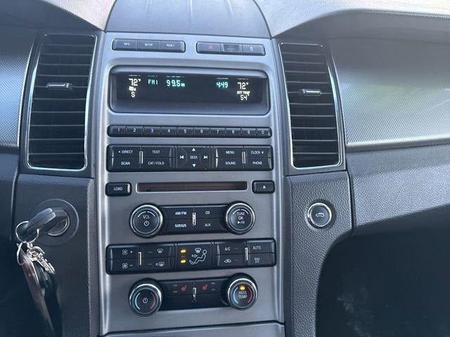 2010 Ford Taurus SEL - Photo 27