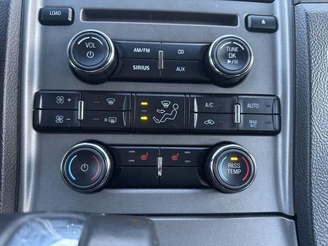 2010 Ford Taurus SEL - Photo 28