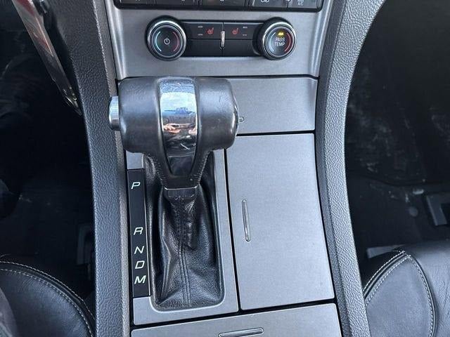 2010 Ford Taurus SEL - Photo 29